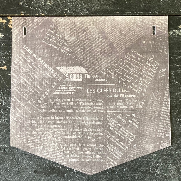 Personalized Party Banner - Picture 2 of 6